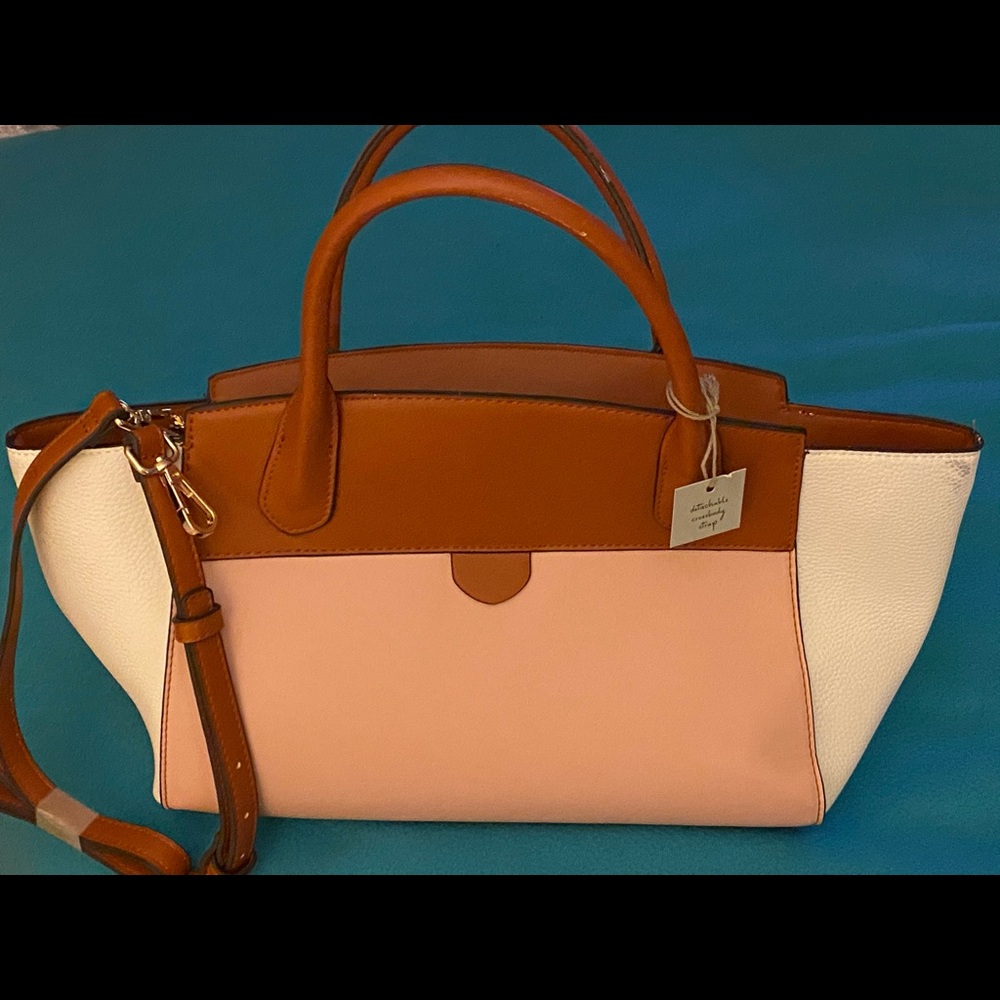 Brand new purse